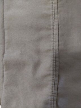 California Design Den King Pillowcase — Solid Gray